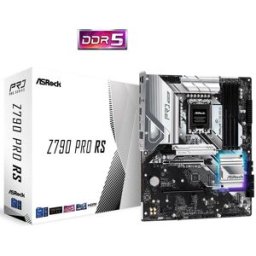 Motherboard ATX Z790 Pro RS - ASROCK