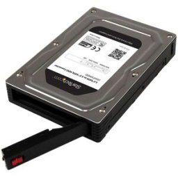 Caixa Adaptadora Disco Rígido 2,5" -> 3,5" - STARTECH