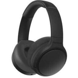 Auscultadores Bluetooth RB-M300B (Preto) - PANASONIC