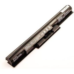 Bateria Compatível VGP-BPS35A Sony (2600mAh)