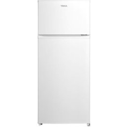 Frigorífico 2 Portas c/ Congelador RTF 2510 WH Easy 204L (Branco) - TEKA