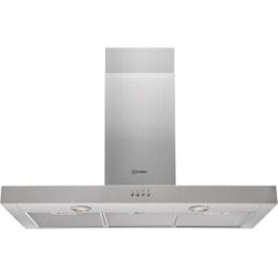 Exaustor IHBS 9.4 LM X (Classe C) 581 m³/h (Inox) - INDESIT