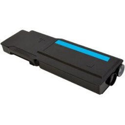 Dell S3840Cdn/S3845Cdn Azul Toner Compatível