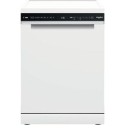 Máquina de Lavar Loiça W7F HS41 15 Conjuntos (Branco) - WHIRLPOOL
