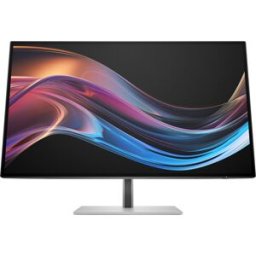 Monitor 27" 727pk Série 7 Pro 4K Ultra HD (Preto) - HP