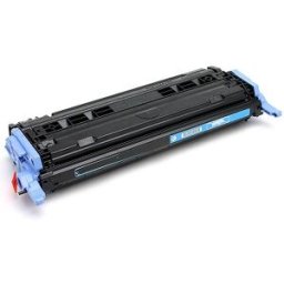 Toner HP Compativel 124A Azul (Q6001A)