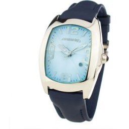 Relógio Analógico CT7588M-03 40MM (Prateado) - CHRONOTECH
