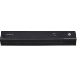 Scanner P-208II (Preto) - CANON
