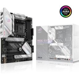Motherboard ATX Asus ROG Strix B550-A Gaming