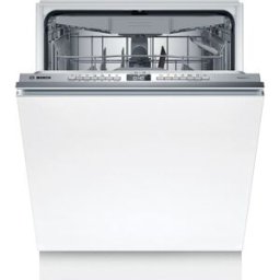 Máquina de Lavar Loiça de Encastre Serie 6 SMV6ZCX10E 14 Conjuntos - BOSCH