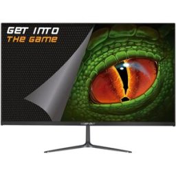Monitor 23,8" XGM24PRO5 Full HD (Preto) - KEEP OUT