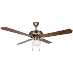 Ventoinha de Teto 60W (Ø132cm) - ORBEGOZO