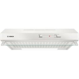 Exaustor 60cm DUL62FA21 3 Velocidades D (Branco) - BOSCH