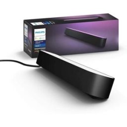 Barra de Luz LED Regulável Hue Play (Preto) - PHILIPS HUE