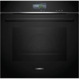 Forno Encastre HR776G1B1 71L 3600W (Preto/Inox) - SIEMENS