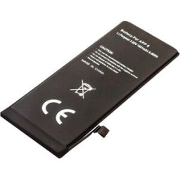 Bateria Compatível iPhone 8 Apple (1821mAh)