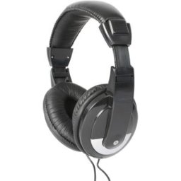 Auscultadores DJ (SH120) - VONYX