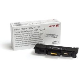 Toner Phaser 3260 WorkCentre 3225 Preto (1500 páginas) - XEROX