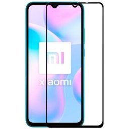 Película p/ Ecrã de Vidro Temperado Xiaomi Redmi 9A / 9AT - COOL