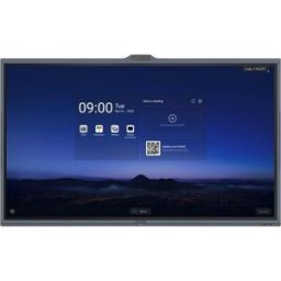 Monitor Interativo View Pro Série LED 86" V8630 (Preto) - MAXHUB