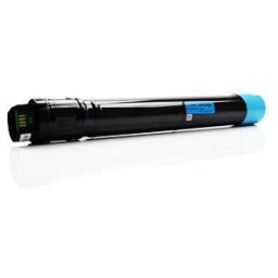 Xerox Phaser 7800 Azul Toner Compatível 106R01566