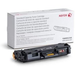 Toner p/ Impressora B210/B205/B215 Standard 1,5k (Preto) - XEROX