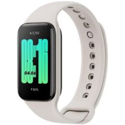 SmartBand Redmi Smart Band 2 (Ivory) - XIAOMI