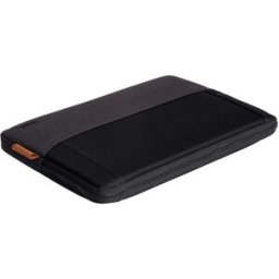 Bolsa Proteção/Transporte Lisboa p/ Portáteis 13.3" (Preto/Cinzento) - TRUST