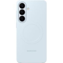 Capa Magnética Fina p/ Galaxy S26+ (Azul Claro) - SAMSUNG