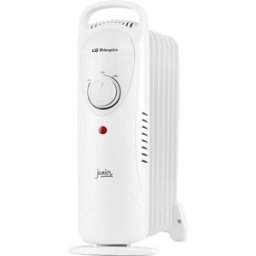 Aquecedor a Óleo Júnior 1000W - ORBEGOZO