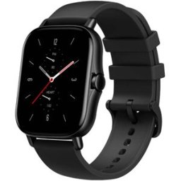 SmartWatch 1,65" Bluetooth 20mm Amazfit GTS 2 (Preto) - XIAOMI
