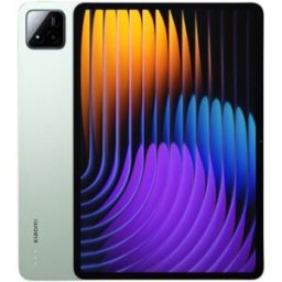Tablet Pad 7 11" 12GB/256GB Wi-Fi (Verde) - XIAOMI