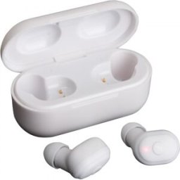 Auriculares s/ Fios Bluetooth TWS (Branco) - FONESTAR