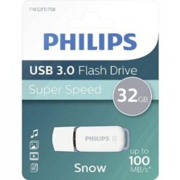Pen Drive 32GB USB 3.0 - PHILIPS