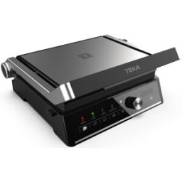 Grelhador Elétrico Elite Grill 1000W (Preto) - TEKA