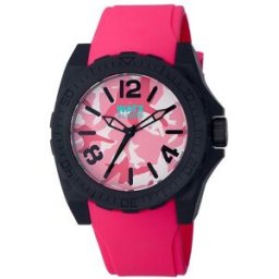 Relógio Analógico RWA1856 44MM (Preto) - WATX