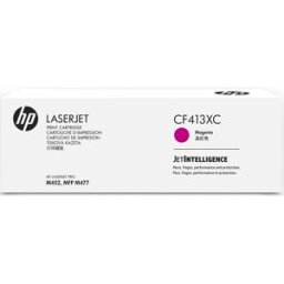 Toner 410X Original (Magenta) - HP