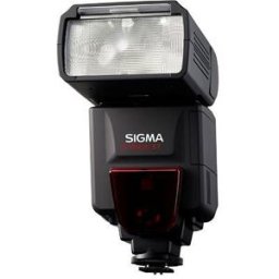 Flash EF-610 DG ST-ADI p/SONY - SIGMA