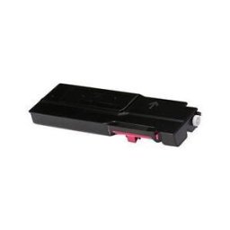 Toner Compatível Xerox Versalink C400/C405 - Magenta