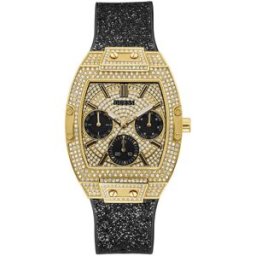 Relógio Analógico GW0105L2 38 MM (Dourado) - GUESS