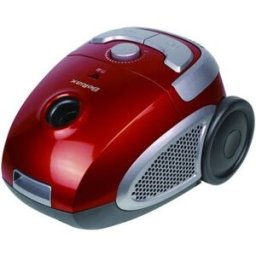 Aspirador com Saco 2L A (Vermelho) - BELTAX