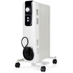 Aquecedor a Óleo (7 Elementos) 1500W - ORBEGOZO