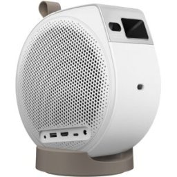 Vídeo Projetor GV32 DLP 500 ANSI lumens 1080p (1920x1080) - BENQ