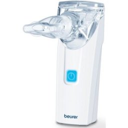 Nebulizador / Inalador Ultrassonico IH55 (0,25 ml/min) - BEURER