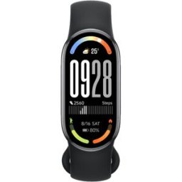 Smart Band 10 (Preto) - XIAOMI