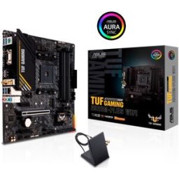 Motherboard Micro ATX TUF Gaming A520M-Plus II WiFi - ASUS