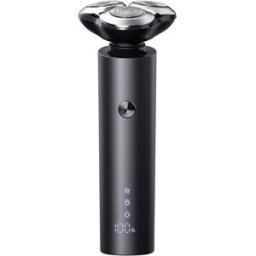 Máquina de Barbear Rotativa S301 (Preto) - XIAOMI