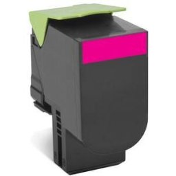 Toner Lexmark Magenta Extra CX510 4.000 pgs