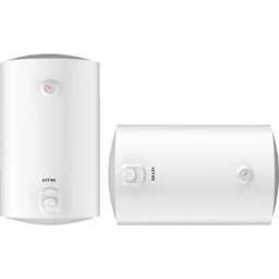 Termoacumulador Vertical/Horizontal Reversível Serie GEMINIS 2 (100 Litros) - HTW