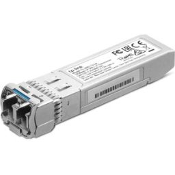 Módulo de Transcetor de Rede Fibra ótica 10000 Mbit/s SFP+ 1310 nm - TP-LINK